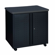CLASSROOM MOBILE STORAGE CABINETS