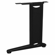 COMPUTER TABLE CENTER LEG- BLACK <FONT COLOR=GREEN>-FREE SHIPPING-</FONT> COMPUTER TABLE CENTER LEG- BLACK <FONT COLOR=GREEN>-FREE SHIPPING-</FONT>