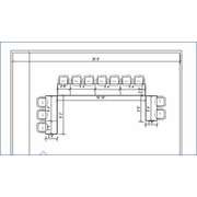Council Chambers Desk