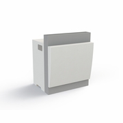 CUSTOM AIRPORT FURNITURE SOLUTIONS CUSTOM AIRPORT FURNITURE SOLUTIONS