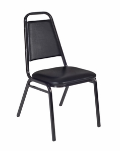 EQI-40 Stacking chair 【公式通販】