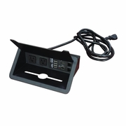 DPEL2 Power Port Daisy Chained