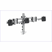 EHOME TRIPLE MONITOR STAND. TSS #220-0300-000