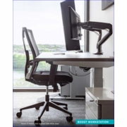 ^EHOMEBOOST^ HEIGHT ADJUSTABLE RADIOLOGY DESK BUNDLE BY ERGONOMIC HOME. 72" X 30". BUNDLE INCLUDES DUAL MONITOR ARM + ERGONOMIC CHAIR + MOBILE PEDESTAL. FREE SHIPPING 5-7 DAYS: ^EHOMEBOOST^ HEIGHT ADJUSTABLE RADIOLOGY DESK BUNDLE BY ERGONOMIC HOME. 72" X 30". BUNDLE INCLUDES DUAL MONITOR ARM + ERGONOMIC CHAIR + MOBILE PEDESTAL. FREE SHIPPING 5-7 DAYS: