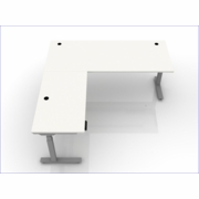 ^EHOMEBOOST^ PACS HEIGHT ADJUSTABLE RADIOLOGY WORKSTATION L-SHAPED DESK LIFTS 360 LBS. FREE SHIPPING 5-7 BIZ DAYS: 3-18-22 ^EHOMEBOOST^ PACS HEIGHT ADJUSTABLE RADIOLOGY WORKSTATION L-SHAPED DESK LIFTS 360 LBS. FREE SHIPPING 5-7 BIZ DAYS: 3-18-22