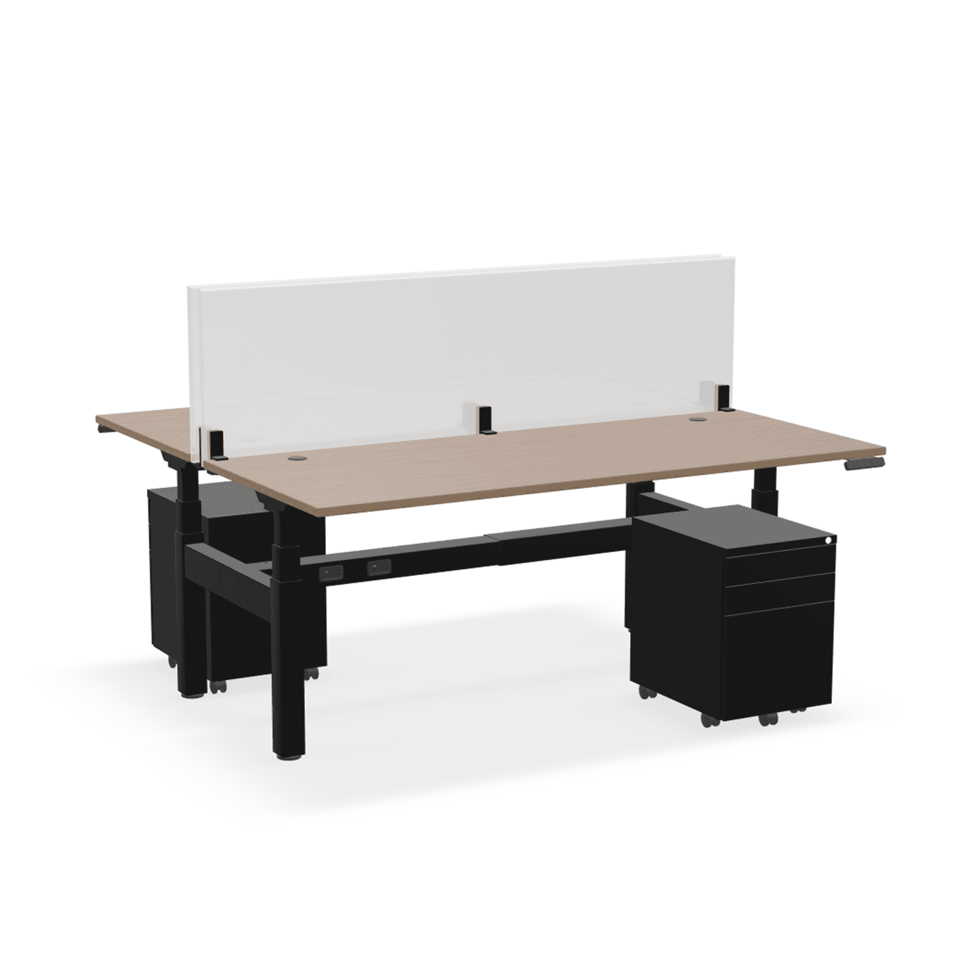 ^EHOMEBOOST^ PRO 30"x72"<br> ADJUSTABLE OFFICE DESK<br> 2-STATION: SAHARA RIDGE & BLACK<br>WITH SURFACE MOUNT GLASS DIVIDERS & MOBILE FILE CABINET<br><font color=red>Contact Us:</font><a href="mailto:tom@ergonomichome.com">tom@ergonomichome.com</a></font><br>Or Call: <a href="tel:+18775502678">877-550-2678</a> ^EHOMEBOOST^ PRO 30"x72"<br> ADJUSTABLE OFFICE DESK<br> 2-STATION: SAHARA RIDGE & BLACK<br>WITH SURFACE MOUNT GLASS DIVIDERS & MOBILE FILE CABINET<br><font color=red>Contact Us:</font><a href="mailto:tom@ergonomichome.com">tom@ergonomichome.com</a></font><br>Or Call: <a href="tel:+18775502678">877-550-2678</a>