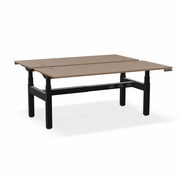 ^EHOMEBOOST^ PRO<br>30"x72" HEIGHT ADJUSTABLE DESK<br> 2-STATION: SAHARA RIDGE & BLACK<br><font color=red>Contact Us:</font><a href="mailto:tom@ergonomichome.com">tom@ergonomichome.com</a></font><br>Or Call: <a href="tel:+18775502678">877-550-2678</a> ^EHOMEBOOST^ PRO<br>30"x72" HEIGHT ADJUSTABLE DESK<br> 2-STATION: SAHARA RIDGE & BLACK<br><font color=red>Contact Us:</font><a href="mailto:tom@ergonomichome.com">tom@ergonomichome.com</a></font><br>Or Call: <a href="tel:+18775502678">877-550-2678</a>