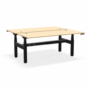 ^EHOMEBOOST^ PRO<br>30"x72" SIT STAND DESK<br> 2-STATION: SONIC MAPLE & BLACK<br><font color=red>Contact Us:</font><a href="mailto:tom@ergonomichome.com">tom@ergonomichome.com</a></font><br>Or Call: <a href="tel:+18775502678">877-550-2678</a> ^EHOMEBOOST^ PRO<br>30"x72" SIT STAND DESK<br> 2-STATION: SONIC MAPLE & BLACK<br><font color=red>Contact Us:</font><a href="mailto:tom@ergonomichome.com">tom@ergonomichome.com</a></font><br>Or Call: <a href="tel:+18775502678">877-550-2678</a>
