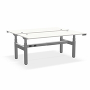 ^EHOMEBOOST^ PRO<br>HEIGHT ADJUSTABLE<br> STANDING DESK<br> 30"x72" 2 PERSON:<br>ELECTRIC WHITE & SILVER<br><font color=red>Contact Us:</font><a href="mailto:tom@ergonomichome.com">tom@ergonomichome.com</a></font><br>Or Call: <a href="tel:+18775502678">877-550-2678</a> ^EHOMEBOOST^ PRO<br>HEIGHT ADJUSTABLE<br> STANDING DESK<br> 30"x72" 2 PERSON:<br>ELECTRIC WHITE & SILVER<br><font color=red>Contact Us:</font><a href="mailto:tom@ergonomichome.com">tom@ergonomichome.com</a></font><br>Or Call: <a href="tel:+18775502678">877-550-2678</a>