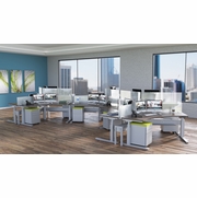^EHOMEBOOST^ STANDING DESKS MAKE YOUR OFFICE AN ERGONOMIC HOME FOR YOUR EMPLOYEES. SHIPS IN 5-7 BIZ DAYS. ^EHOMEBOOST^ STANDING DESKS MAKE YOUR OFFICE AN ERGONOMIC HOME FOR YOUR EMPLOYEES. SHIPS IN 5-7 BIZ DAYS.
