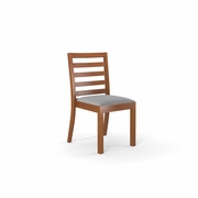 ELLA - WOOD STACKING CHAIR