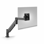 ERGO-7-FLEX-ETUS-104 ADJUSTABLE SINGLE MONITOR ARM. TAA COMPLIANT ERGO-7-FLEX-ETUS-104 ADJUSTABLE SINGLE MONITOR ARM. TAA COMPLIANT