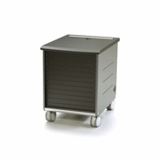 ERGOCART 1 Bay 12 RU<br>STANDARD SIDE CART