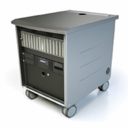 ERGOCART STANDARD SIDE CART<BR>3 MODELS AVAILABLE ERGOCART STANDARD SIDE CART<BR>3 MODELS AVAILABLE