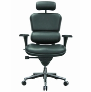 Ergohuman Leather High-Back Office Chair with Headrest - FREE SHIPPING <b><font color="#c60">We Will Check Inventory For You B-4 Ordering.</b></font> <a href="mailto:tom@ergonomichome.com"> email questions.</a> Or Phone Home Free 877-550-2678. Include Item Number. Ergohuman Leather High-Back Office Chair with Headrest - FREE SHIPPING <b><font color="#c60">We Will Check Inventory For You B-4 Ordering.</b></font> <a href="mailto:tom@ergonomichome.com"> email questions.</a> Or Phone Home Free 877-550-2678. Include Item Number.