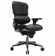 Ergohuman Leather Mid-Back Swivel Chair - FREE SHIPPING <a href="mailto:tom@ergonomichome.com"> Email </a> Or Phone Home Free 877-550-2678. Include Item Number. Ergohuman Leather Mid-Back Swivel Chair - FREE SHIPPING <a href="mailto:tom@ergonomichome.com"> Email </a> Or Phone Home Free 877-550-2678. Include Item Number.
