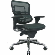 Ergohuman Mid-Back Office Chair Green. FREE SHIPPING! <font color="#c60">Need A Quote?</font> <a href="mailto:tom@ergonomichome.com"> email questions.</a> Or Phone Home Free 877-550-2678. R71823 Ergohuman Mid-Back Office Chair Green. FREE SHIPPING! <font color="#c60">Need A Quote?</font> <a href="mailto:tom@ergonomichome.com"> email questions.</a> Or Phone Home Free 877-550-2678. R71823