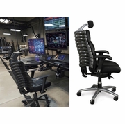 ERGONOMIC CHAIRS