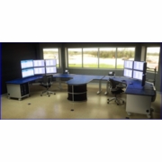 ERGONOMIC HOME ADJUSTABLE CONTROL ROOM FURNITURE. GSA CONTRACT.  #ERGO-14063-23. REV-2-27-24.