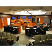 Ergonomic Home Courtroom Furniture Brochure