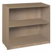 Ergonomic Home Heritage 30 in. High Bookcase- Noble Oak<br><FONT COLOR=GREEN>-FREE SHIPPING-</FONT>