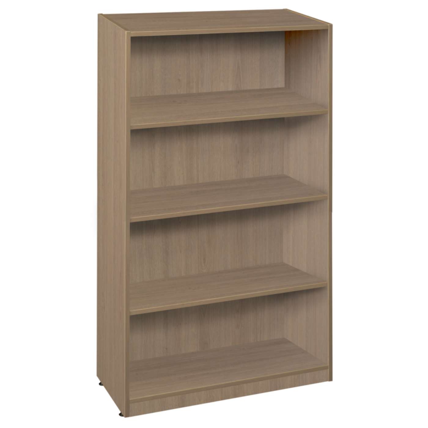 Ergonomic Home Heritage 47 in. High Bookcase- Noble Oak<br><FONT COLOR=GREEN>-FREE SHIPPING-</FONT> Ergonomic Home Heritage 47 in. High Bookcase- Noble Oak<br><FONT COLOR=GREEN>-FREE SHIPPING-</FONT>