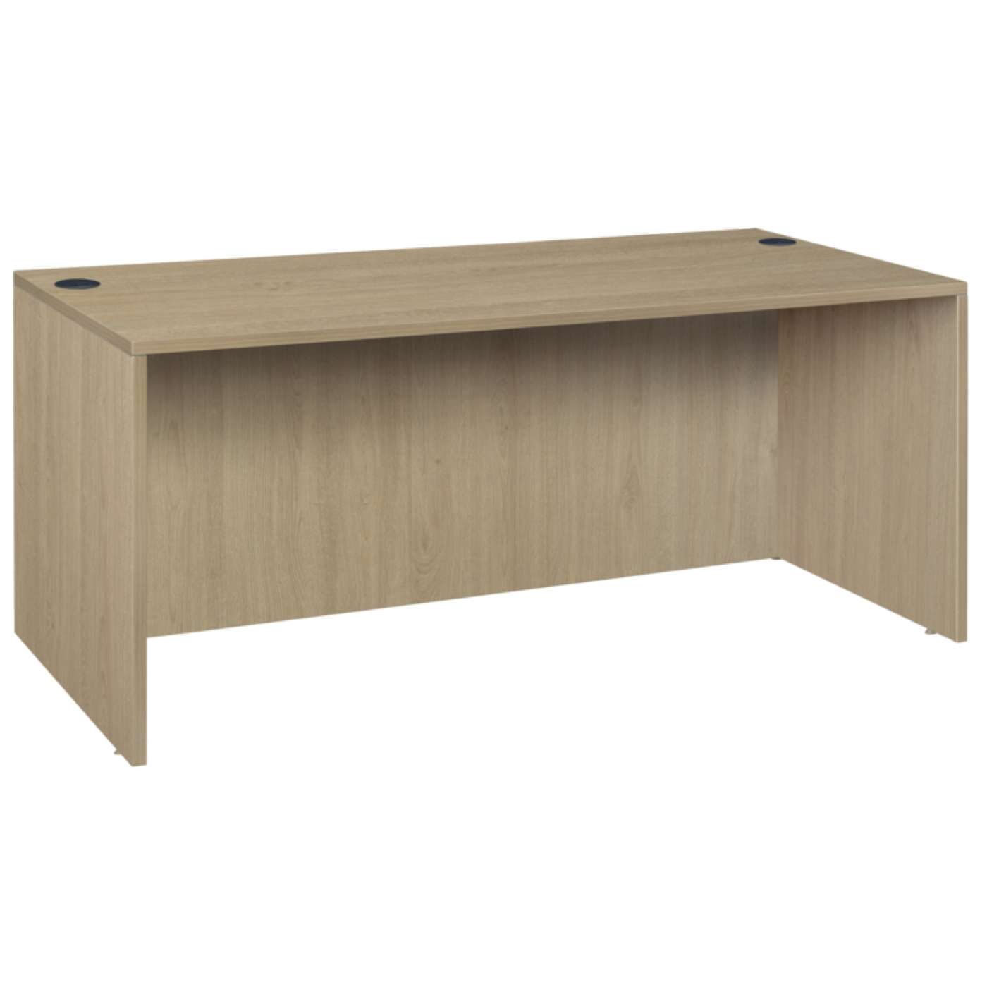 Ergonomic Home Heritage 66 in. Desk Shell- Noble Oak<br><FONT COLOR=GREEN>-FREE SHIPPING-</FONT> Ergonomic Home Heritage 66 in. Desk Shell- Noble Oak<br><FONT COLOR=GREEN>-FREE SHIPPING-</FONT>