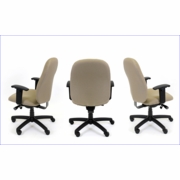 ERGONOMIC HOME PETITE OFFICE CHAIR #RFM-5845-25A: Customize This Ergonomic Chair To Your Specifications. ERGONOMIC HOME PETITE OFFICE CHAIR #RFM-5845-25A: Customize This Ergonomic Chair To Your Specifications.