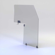 ErgoTrac Accessories: Monitor Arms, Social Distancing Panels, CPU Holders, Power Strips. ErgoTrac Accessories: Monitor Arms, Social Distancing Panels, CPU Holders, Power Strips.