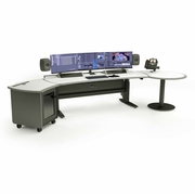 ERGOTRAC AV CONSOLES ERGOTRAC AV CONSOLES