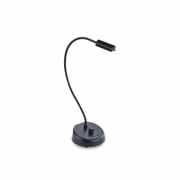 ERGOTRAC GOOSENECK TASK LIGHT CHOOSE LED OR HALOGEN