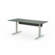 ErgoTrac Jr. "XL"<br>Adjustable Standing Desk