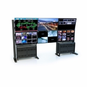 ERGOWALL VIDEO WALL SYSTEM ERGOWALL VIDEO WALL SYSTEM