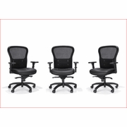 Essentials Mesh Office Chair #162. Good for everybody, especially yours! TAA Compliant. Essentials Mesh Office Chair #162. Good for everybody, especially yours! TAA Compliant.