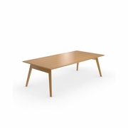 ETTA CHILDREN'S LIBRARY TABLE