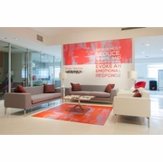 EVOKE Architectural Wall By KI - Krueger International.