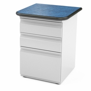 FILE PEDESTAL<br>USE WITH ERGOTRAC & ERGOFITT<br>CONTROL ROOM CONSOLES FILE PEDESTAL<br>USE WITH ERGOTRAC & ERGOFITT<br>CONTROL ROOM CONSOLES