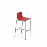 FORMA STOOL<br>LAMINATE AIRPORT SEATING FORMA STOOL<br>LAMINATE AIRPORT SEATING