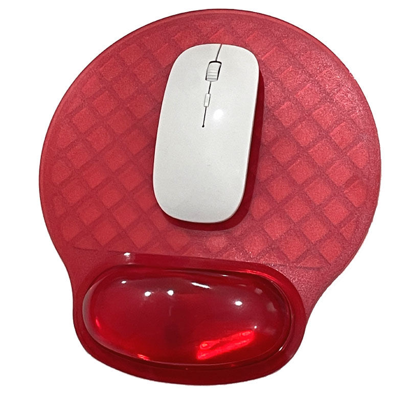 Best Mouse Pad Gel Wrist Rest MSDS Material Safety Data Sheet.