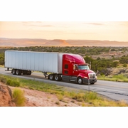 Freight To Your City. Freight To Your City.