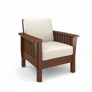 FRYE LOUNGE CHAIR FRYE LOUNGE CHAIR