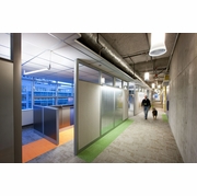 GENIUS Architectural Wall By KI - Krueger International.