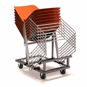 GUEST SEATING | STACKING CHAIRS | FOLDING CHAIRS | BAR STOOLS