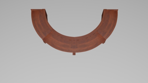 HORSESHOE-8 HORSESHOE-8