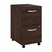 HYBRID 2 DRAWER MOBILE FILE CABINETASSEMBLED: BLACK WALNUT <FONT COLOR=GREEN>-FREE SHIPPING-</FONT> HYBRID 2 DRAWER MOBILE FILE CABINETASSEMBLED: BLACK WALNUT <FONT COLOR=GREEN>-FREE SHIPPING-</FONT>