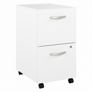 HYBRID 2 DRAWER MOBILE FILE CABINETASSEMBLED: WHITE <FONT COLOR=GREEN>-FREE SHIPPING-</FONT> HYBRID 2 DRAWER MOBILE FILE CABINETASSEMBLED: WHITE <FONT COLOR=GREEN>-FREE SHIPPING-</FONT>