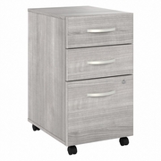 HYBRID 3 DRAWER MOBILE FILE CABINET - ASSEMBLED: PLATINUM GRAY <FONT COLOR=GREEN>-FREE SHIPPING-</FONT> HYBRID 3 DRAWER MOBILE FILE CABINET - ASSEMBLED: PLATINUM GRAY <FONT COLOR=GREEN>-FREE SHIPPING-</FONT>
