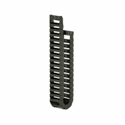 IGUS CABLE CARRIER CHAIN<br>FOR ERGOTRAC CONSOLES<br>3 OPTIONS