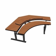 Imaging Furniture + PACS Desk  #PACSERO-84.<br>BAA COMPLIANT SEE BELOW.<br>REV4-2-25 Imaging Furniture + PACS Desk  #PACSERO-84.<br>BAA COMPLIANT SEE BELOW.<br>REV4-2-25