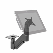 INNOVATIVE 3520  UNDER-TABLE MONITOR MOUNT. FREE SHIPPING.